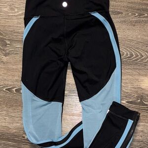 lululemon athletica size 4 leggings